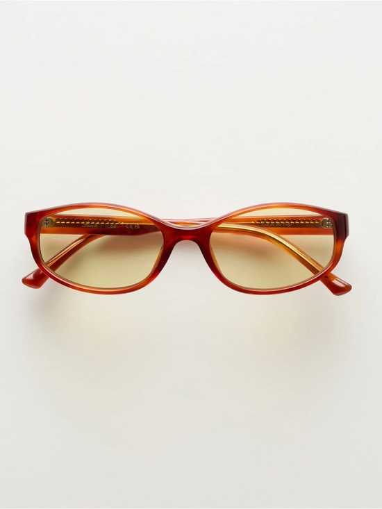 Lexxola Accessories - Lexxola Isla Tort & Honey
